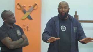 Wing Chun - How to benefit from a workshop or seminar