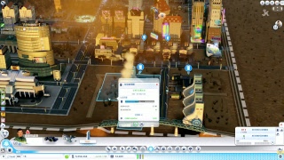 《JK實況台》【PC】SIMCITY (2013) SimCity 5 : Cities of Tomorrow 模擬城市:未來之城 (9/23)