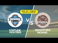 BIGMAN CRICKET LEAGUE || FORTUNE FIGHTERS VS ZEDMOTHRA INDIANS