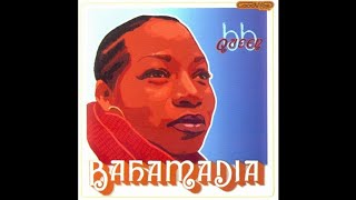 Bahamadia \