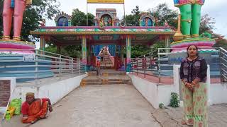 Pudupakkam Anjaneya Temple, Chennai, Tamil Nadu