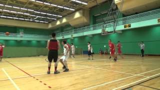 KBLWE 20150531 MMA (白) VS Mr. Adults (紅) Q4