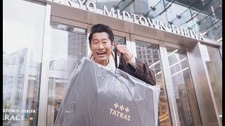 【密着】ユースケ部長が惚れ込んだ、大人ダウンのお買い物レポート