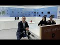 portworld at ise 2025 unveiling the future of smart home u0026 automation