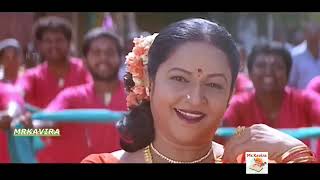 Vatta Vatta Video Songs |  Thaalikaatha Kaaliamman Tamil Movie |