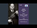 Violin Concerto no. 1 in G minor op. 23 - Adagio (Studio Rec)