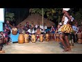 Ayaduvinyewo - Ewe Music (Agbadza Hawo)