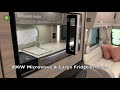 2021 elddis crusader borealis caravan