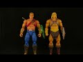 Masters of the Universe Masterverse New Adventures He-Man