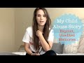 My Abuse Story| Child Abuse| Spilling the Tea: Childhood Secret Part 2
