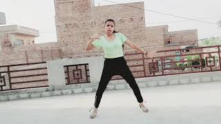 Number likh Dance cover by Priyanka Arora | Tony kakkar |Nikki Tamboli