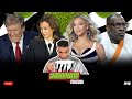 JLP 49: Beyonce's CMA Snub, Shannon Sharpe's Spicy Live, Tyreek Hill Arrest, Trump & Harris Debate