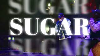 BROCKHAMPTON - SUGAR (Coachella 2022)