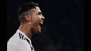 GoaL news Ronaldo C.  ( Juventus 3 - 1 Parma )