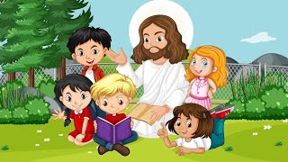 🌟 Kannada Bible Verses for Kids | ಮಕ್ಕಳಿಗಾಗಿ ಬೈಬಲ್ ವಚನಗಳು 🌟