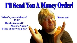 Popular Craigslist Scheme