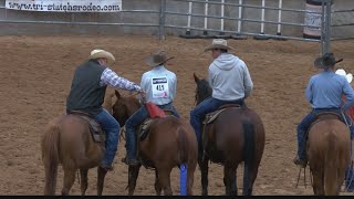 Region 1 Rodeo comes to Amarillo