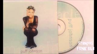 Puff Johnson - Forever More 1996