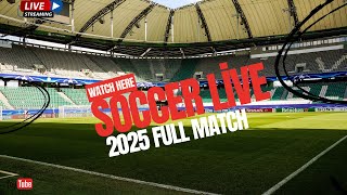 Raja Club Athletic vs Mamelodi Sundowns En vivo | 2025 CAF Champions League Full match