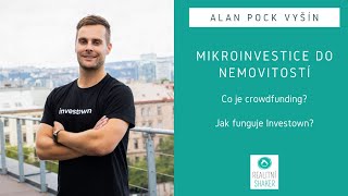 Jak mít výnos z investice do nemovitostí 10% p. a. na pár kliknutí?