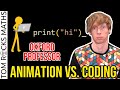 Oxford University Mathematician REACTS to 