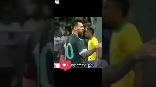 MESSI VS RONALDO uzb prikol