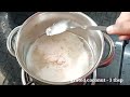 ஓட்ஸ் கஞ்சி oats porridge for weightloss healthy porridge oats kanji weightloss recipe