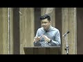 Ptr. Joseph Mangahas - 