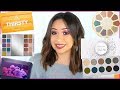 PRETTY PALETTES I DON'T USE FOR TUTORIALS!