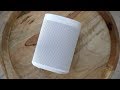 SONOS ONE - Watch If You Own ALEXA or SONOS