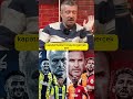 derbiyi kim kazanır tümer metin yorumu galatasaray fenerbahçe derbi