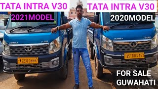 IntraV30 FOR sale Guwahati#nithunvlogs #intra v30#olxmotors