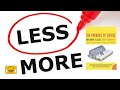 The Paradox of Choice: Why More Is Less - Audiobook Summary by Barry Schwartz