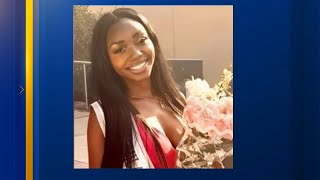 LIVE: DA to give update on Kada Scott case after human remains found