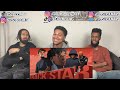 Mooski feat. Chris Brown, A Boogie wit da Hoodie, & Yung Bleu - Track Star Official Audio  REACTION