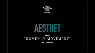 27th AXDW by Pantene | Aesthet