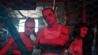 Diplo, French Montana & Lil Pump ft. Zhavia Ward - Welcome To The Party ( Music