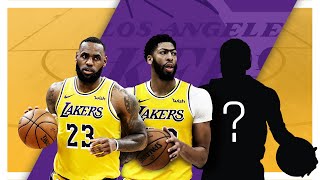 Top 5 Free Agents the Lakers Should Target in Free Agency 2020! Lakers Free Agency Summer 2020