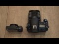 Sony RX10 III and RX100IV: The Only 2 Cameras You Need!