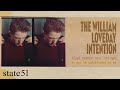 Do Not Be Indifferent to Me by The William Loveday Intention – Music from The state51 Conspiracy