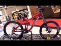 2017 Trek Factory Racing Team Mountain Bike - Walkaround - 2016 Eurobike