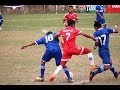 THREE STAR Vs NEPAL POLICE  (4-3) - MATCH HIGHLIGHTS !!