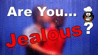 ✔ Are you Jealous??? - Personality Test Love Test
