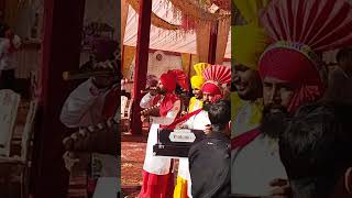 ਬੇਰੀਏ ਨੀ ਤੈਨੂੰ ਬੇਰ ਲੱਗਣਗੇ// punjabi boliyan #viralvideo #shortsfeed #dance #trending #wedding #yt