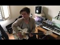 Whatever It Takes - Imagine Dragons Guitar Cover - Justin Muncy