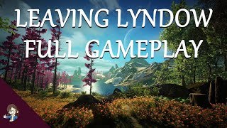 Leaving Lyndow | Complete Game with Commentary