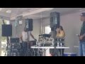 Warinaco Park Roselle NJ House Music Live- DJ Yuko - Part 1a