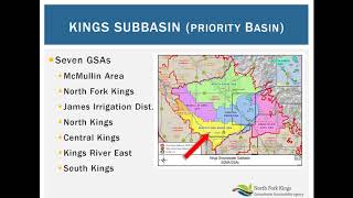 Landowner Workshop on New Groundwater Assessment WEBINAR