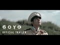 GOYO: Ang Batang Heneral Official Trailer | #GlobeStudiosGoyo