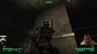 Egyre rosszabb ... Fallout 3(11.)